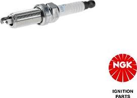 NGK 93482 - Свічка запалювання autodetail.com.ua