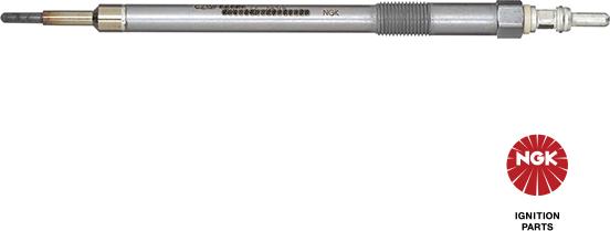 NGK 95398 - Свічка розжарювання autodetail.com.ua