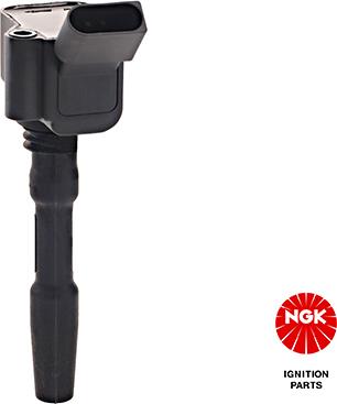 NGK 48409 - Котушка запалювання autodetail.com.ua
