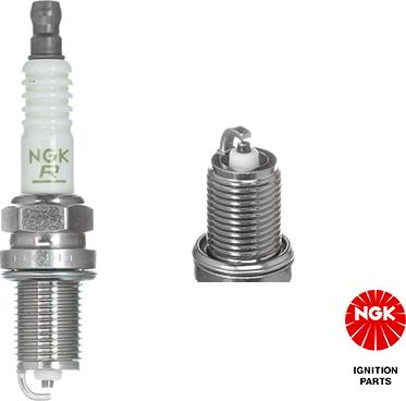 NGK 4856 - Свічка запалювання autodetail.com.ua