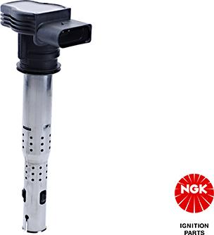 NGK 48042 - Котушка запалювання autodetail.com.ua