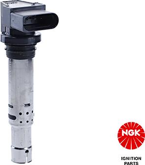 NGK 48003 - Котушка запалювання autodetail.com.ua
