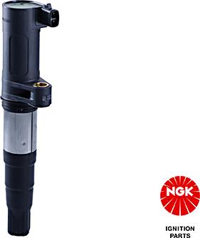 NGK 48002 - Котушка запалювання autodetail.com.ua