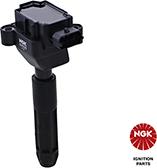 NGK 48089 - Котушка запалювання autodetail.com.ua