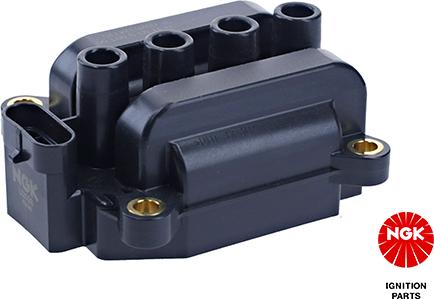 NGK 48108 - Котушка запалювання autodetail.com.ua