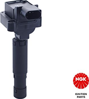 NGK 48131 - Котушка запалювання autodetail.com.ua