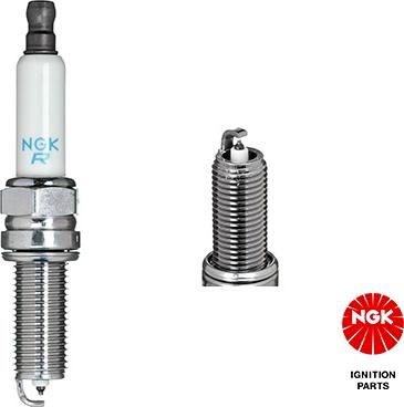 NGK 4288 - Свічка запалювання autodetail.com.ua