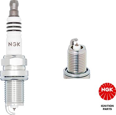 NGK 5464 - Свічка запалювання autodetail.com.ua