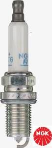 NGK 5592 - Свічка запалювання autodetail.com.ua