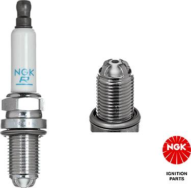 NGK 6872 - Свічка запалювання autodetail.com.ua
