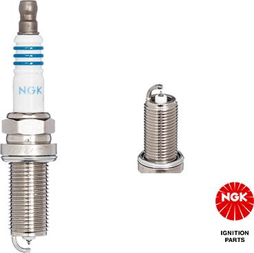 NGK 1640 - Свічка запалювання autodetail.com.ua
