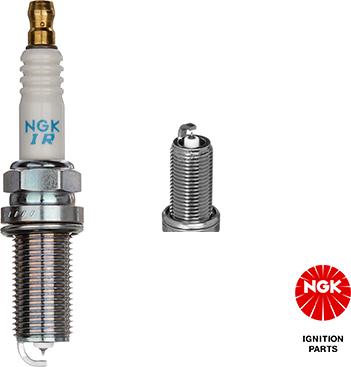 NGK 3588 - Свічка запалювання autodetail.com.ua