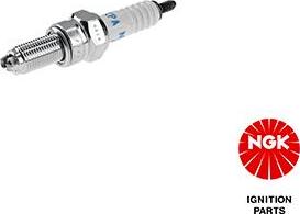 NGK 5648 - Свічка запалювання autodetail.com.ua