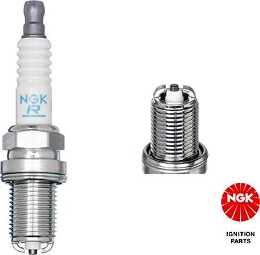 NGK 3584 - Свічка запалювання autodetail.com.ua
