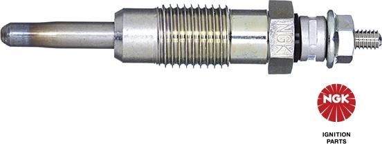 NGK 3617 - Свічка розжарювання autodetail.com.ua
