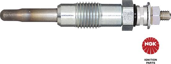 NGK 7906 - Свічка розжарювання autodetail.com.ua