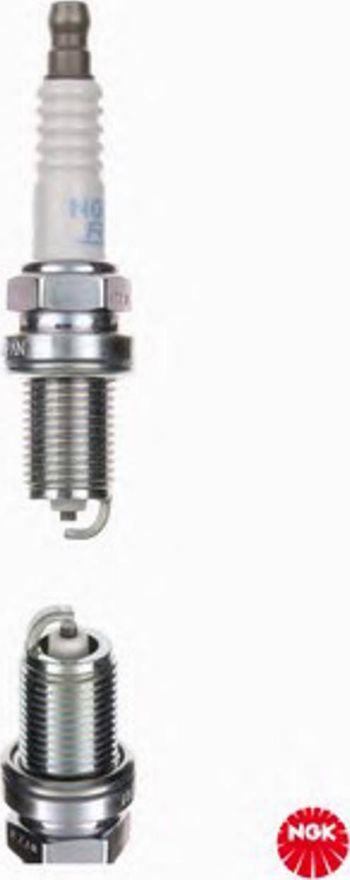 NGK BKR5ES-11 - Свічка запалювання autodetail.com.ua