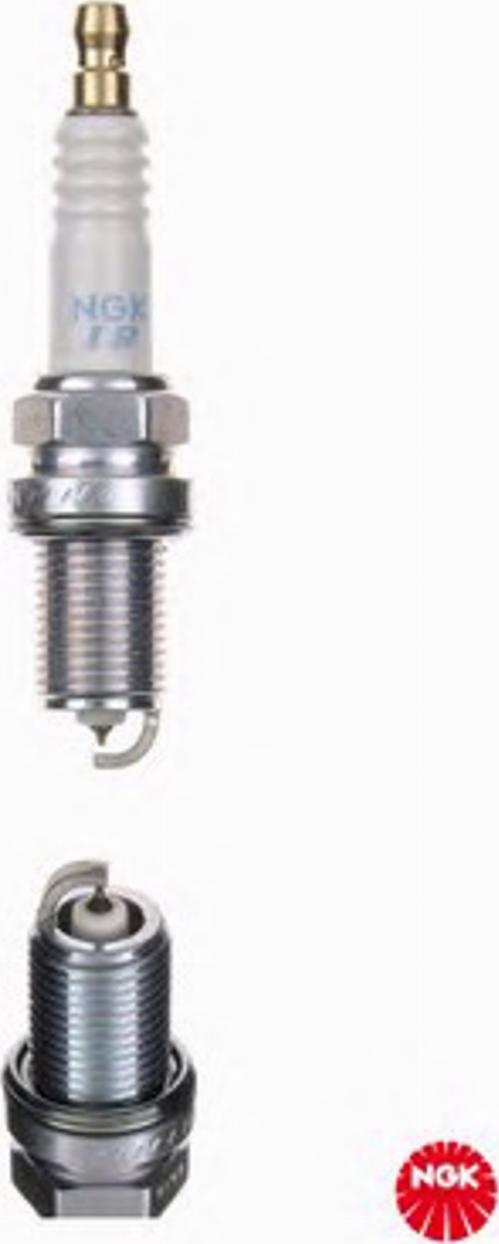 NGK IFR6Q-G - Свічка запалювання autodetail.com.ua