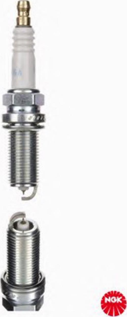 NGK ILFR6A - Свічка запалювання autodetail.com.ua