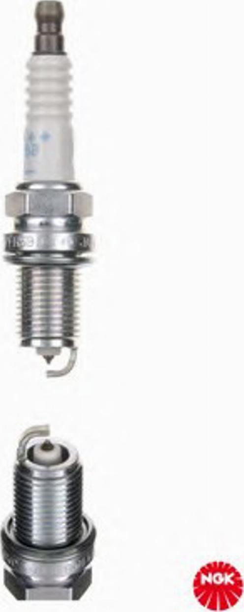 NGK PFR5B-11 - Свічка запалювання autodetail.com.ua