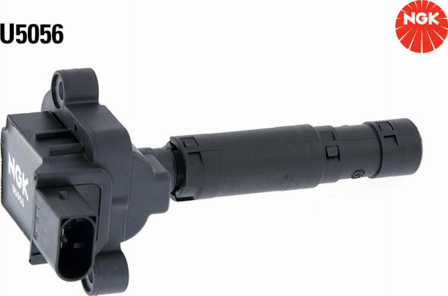 NGK U5056 - Котушка запалювання autodetail.com.ua