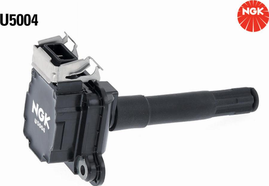 NGK U5004 - Котушка запалювання autodetail.com.ua