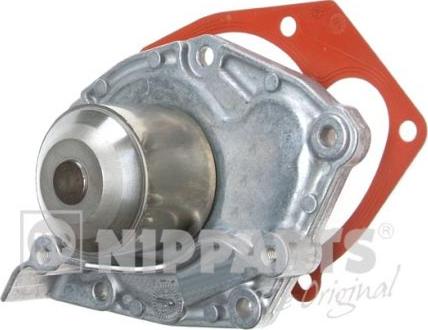 Nipparts J1515055 - Водяний насос autodetail.com.ua