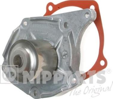 Nipparts J1511088 - Водяний насос autodetail.com.ua