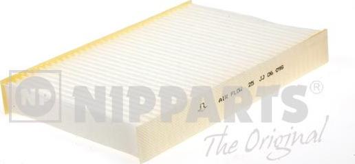 Nipparts J1341017 - Фільтр, повітря у салоні autodetail.com.ua