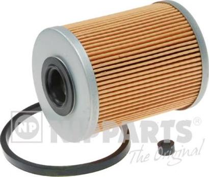 Nipparts J1335051 - Фільтр палива autodetail.com.ua