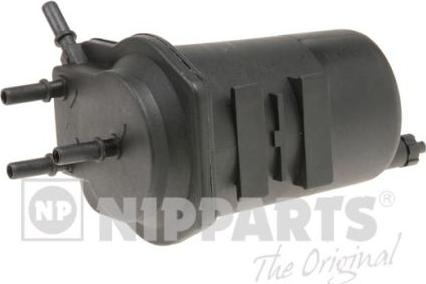Nipparts J1331039 - Фільтр палива autodetail.com.ua