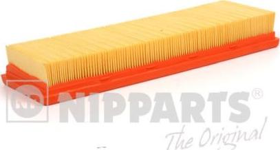 Nipparts J1321052 - Повітряний фільтр autodetail.com.ua