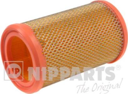 Nipparts J1321066 - Повітряний фільтр autodetail.com.ua