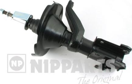 Nipparts N5504005G - Амортизатор autodetail.com.ua