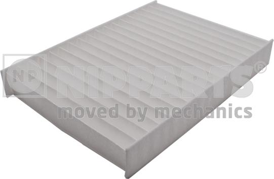 Nipparts N1341038 - Фільтр, повітря у салоні autodetail.com.ua
