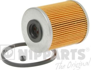Nipparts N1331049 - Фільтр палива autodetail.com.ua