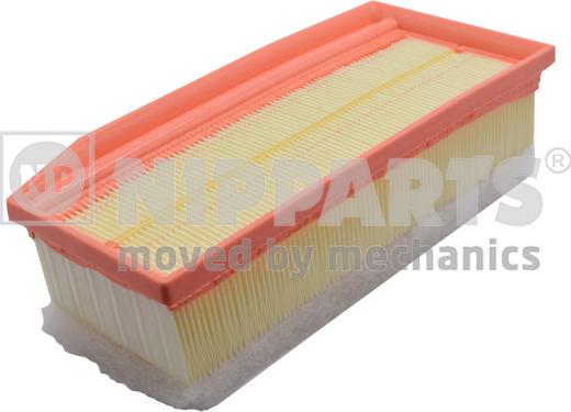 Nipparts N1321104 - Повітряний фільтр autodetail.com.ua