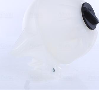 Nissens 996296 - Розширювальний бачок, охолоджувальна рідина autodetail.com.ua