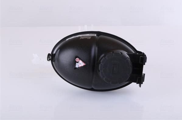 Nissens 996279 - Розширювальний бачок, охолоджувальна рідина autodetail.com.ua