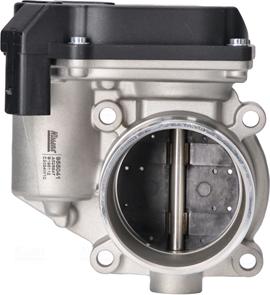 Nissens 955041 - Корпус дросельного вузла autodetail.com.ua
