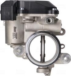 Nissens 955056 - Корпус дросельного вузла autodetail.com.ua