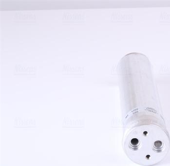 Nissens 95241 - Осушувач, система кондиціонування повітря autodetail.com.ua