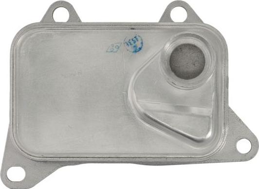 Nissens 90914 - Охолоджувач оливи, моторна олива autodetail.com.ua