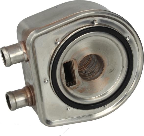 Nissens 90697 - Охолоджувач оливи, моторна олива autodetail.com.ua