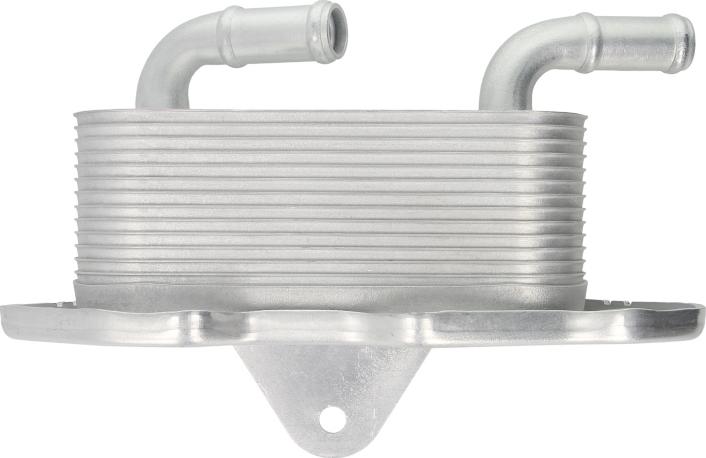 Nissens 90662 - Охолоджувач оливи, моторна олива autodetail.com.ua