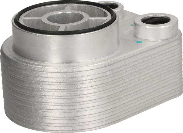 Nissens 90705 - Охолоджувач оливи, моторна олива autodetail.com.ua