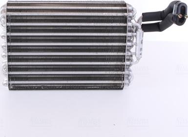 Nissens 92059 - Випарник, система кондиціонування повітря autodetail.com.ua