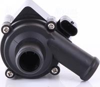 Nissens 831116 - Водяний насос autodetail.com.ua