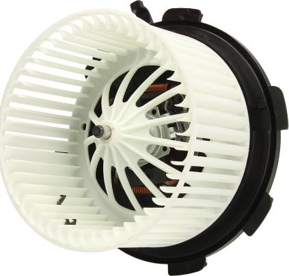 Nissens 87106 - Компресор салону autodetail.com.ua