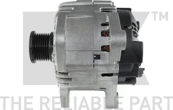 NK 4880420 - Генератор autodetail.com.ua